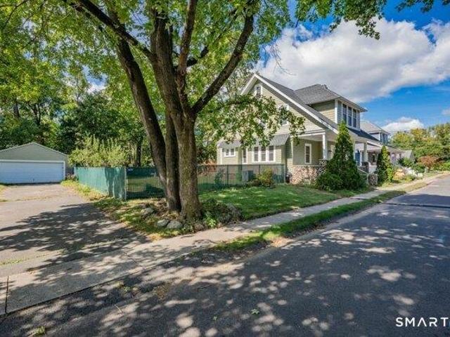 House for sale in Plainville, Capitol Planning Region
