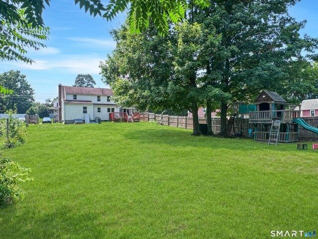 House for sale in Plainville, Capitol Planning Region