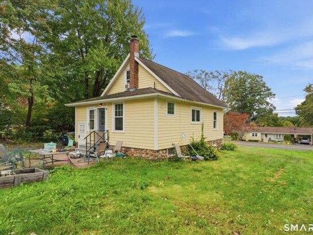 House for sale in New Haven District Campground Historic District, Plainville