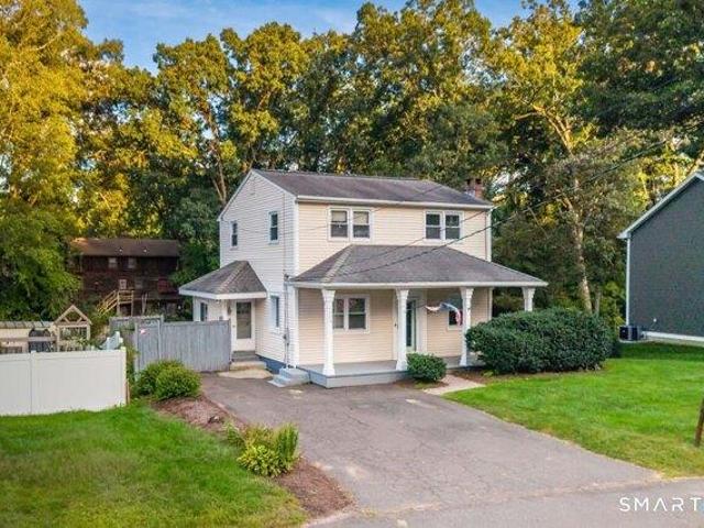House for sale in Plainville, Capitol Planning Region