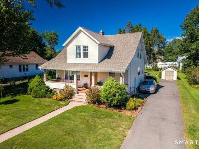 House for sale in Plainville, Capitol Planning Region