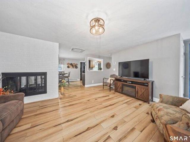 House for sale in Plainville, Capitol Planning Region
