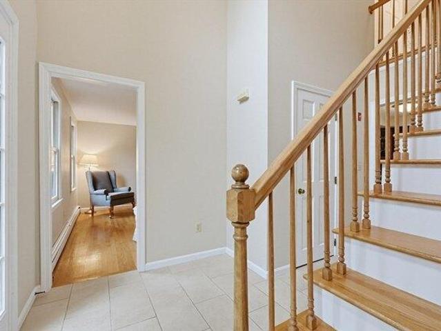 House for sale in Plainville, Massachusetts