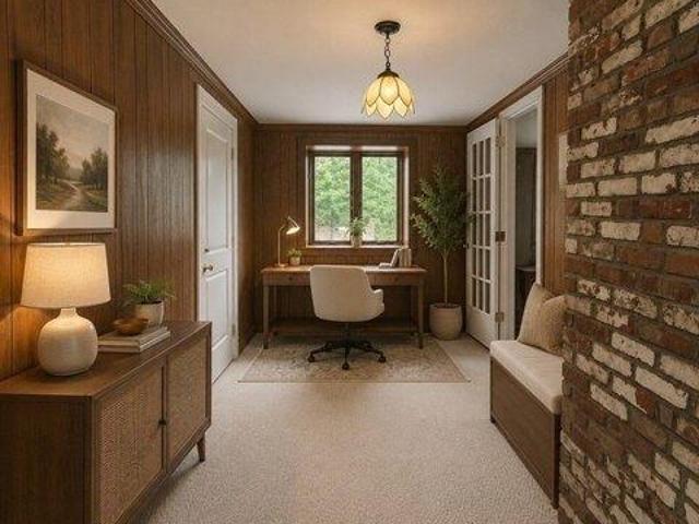 House for sale in Plainville, Massachusetts