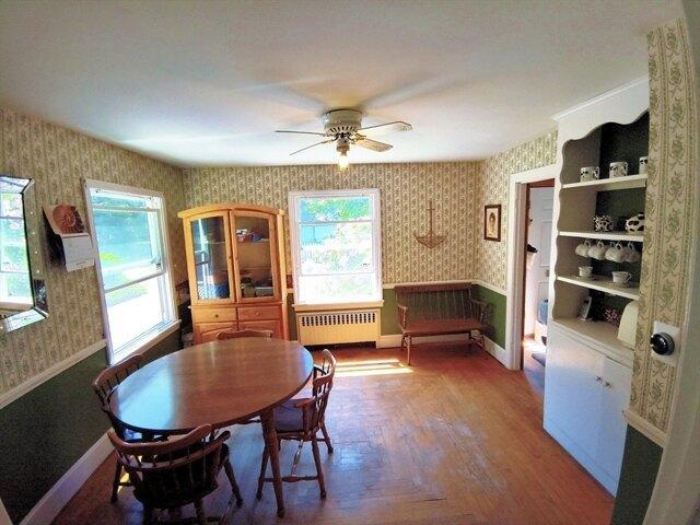 House for sale in Plainville, Massachusetts