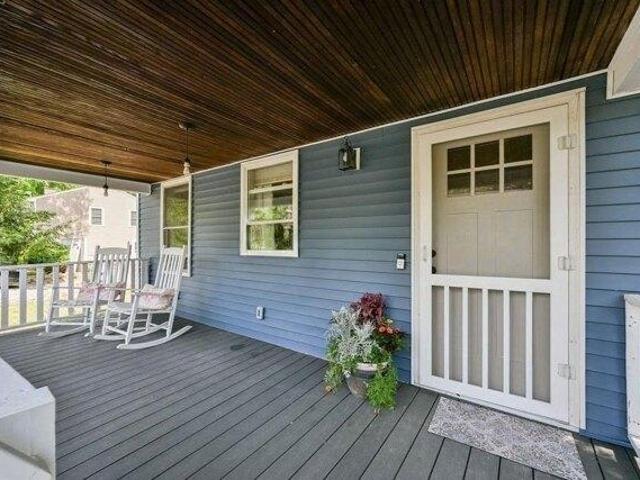House for sale in Plainville, Massachusetts