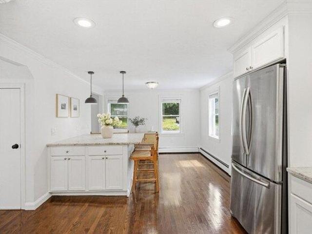 House for sale in Plainville, Massachusetts