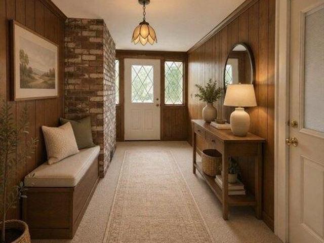 House for sale in Plainville, Massachusetts