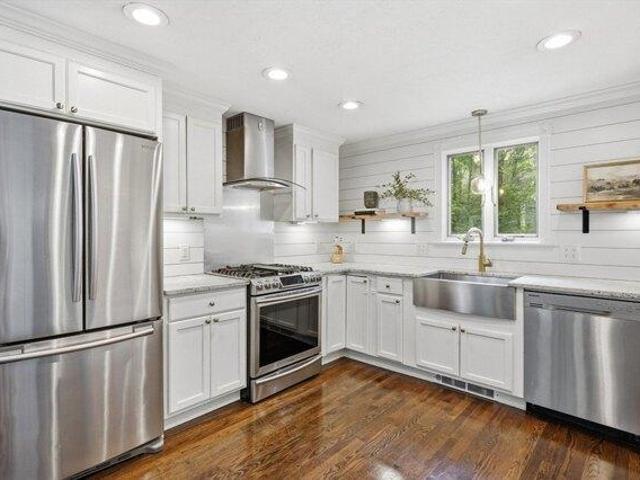House for sale in Plainville, Norfolk County