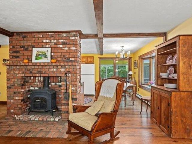 House for sale in Plainville, Norfolk County