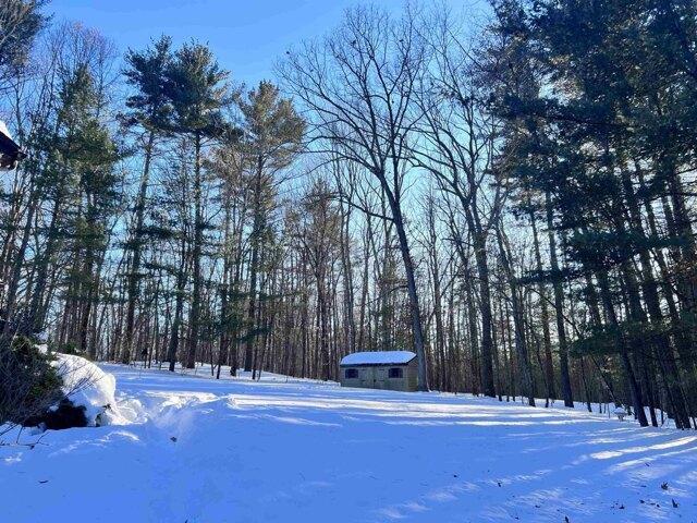 House for sale in New Hampshire