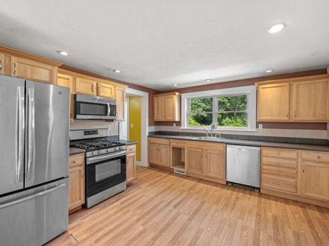 House for sale in New Hampshire