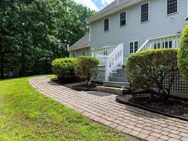 House for sale in Plaistow, Rockingham County