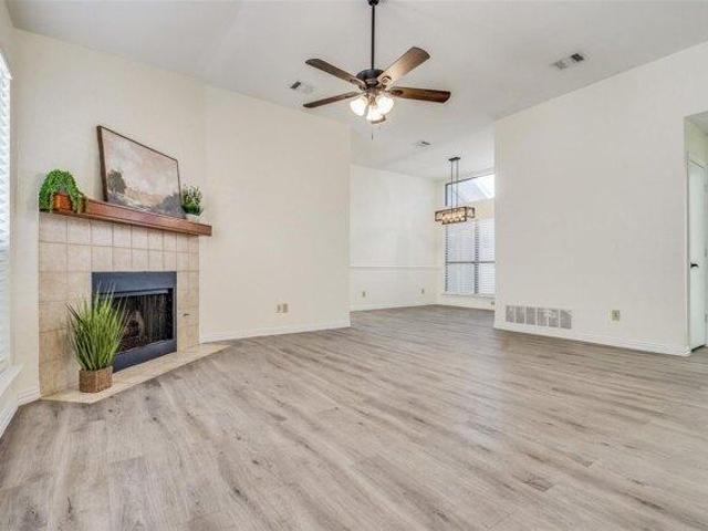 House for sale in Plano, Texas