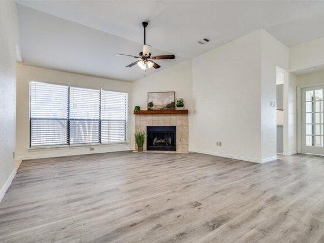 House for sale in Plano, Texas