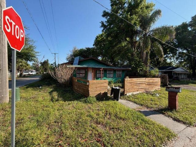 House for sale in Plant City, Florida