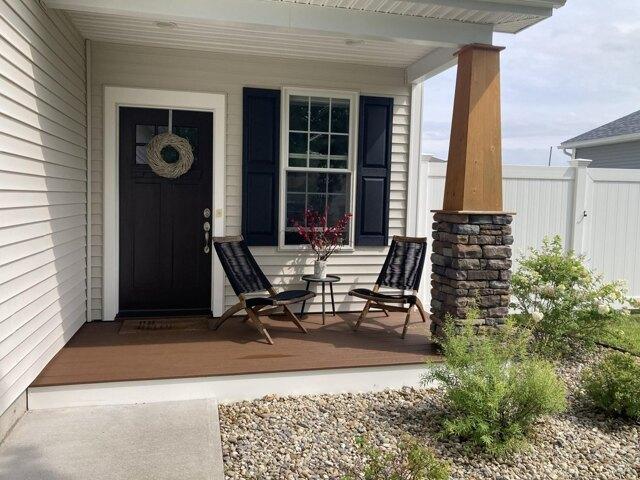 House for sale in Plattsburgh, New York