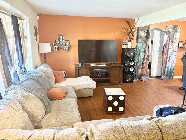 House for sale in Pleasantville, New Jersey