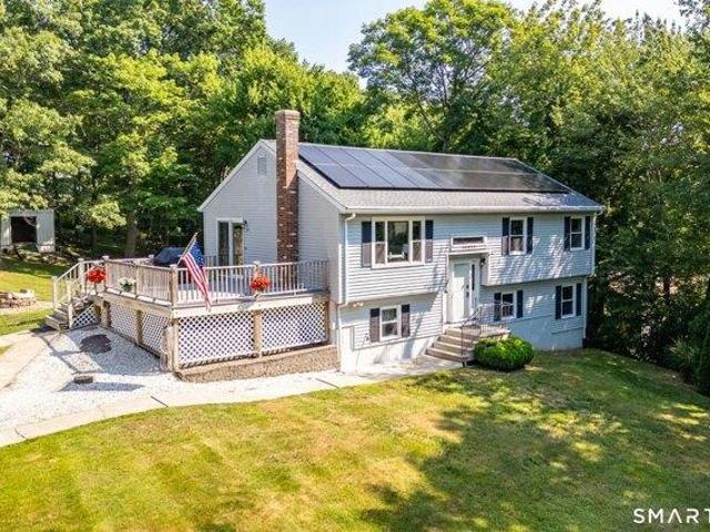 House for sale in Plymouth, Connecticut