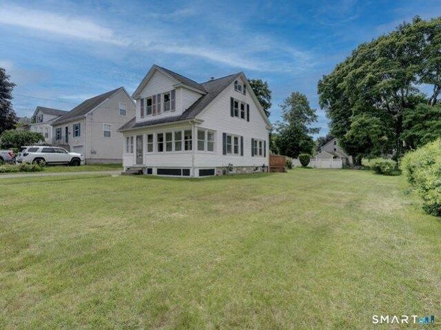 House for sale in Plymouth, Connecticut