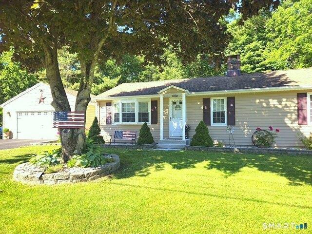 House for sale in Plymouth, Connecticut