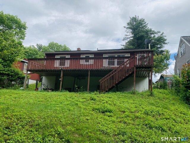 House for sale in Plymouth, Connecticut