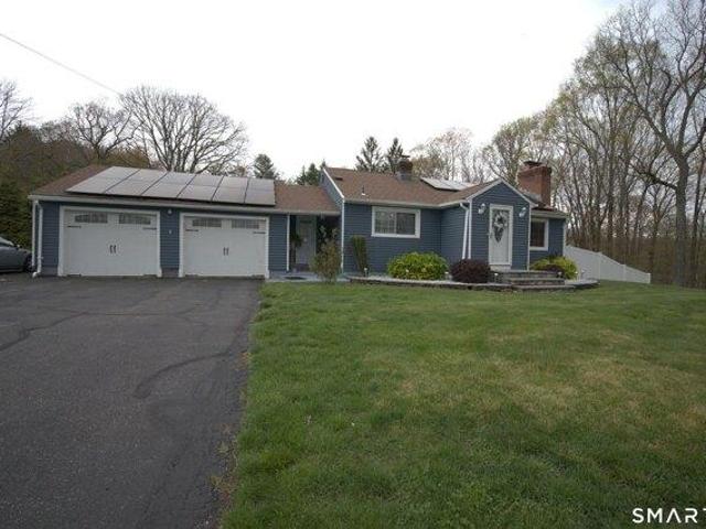 House for sale in Plymouth, Connecticut