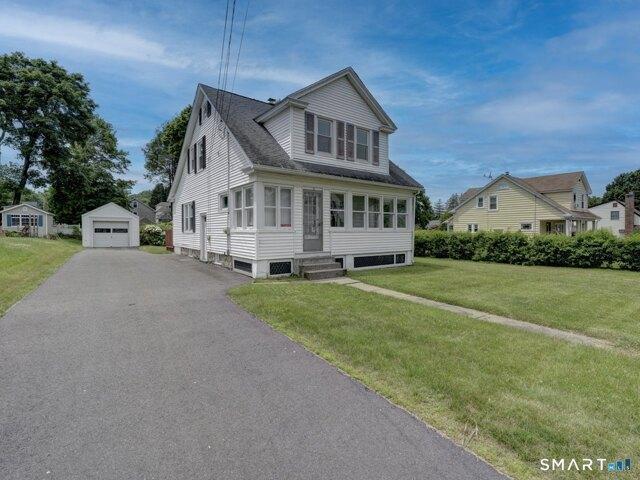 House for sale in Plymouth, Connecticut