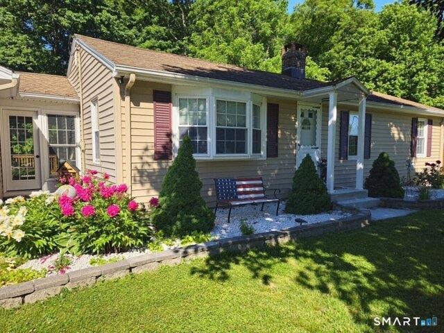 House for sale in Plymouth, Connecticut
