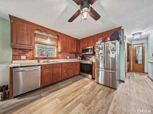 House for sale in Plymouth, Connecticut