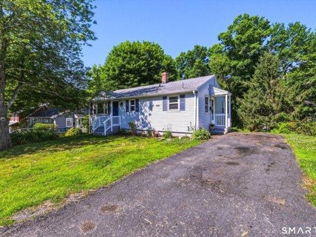 House for sale in Plymouth, Connecticut