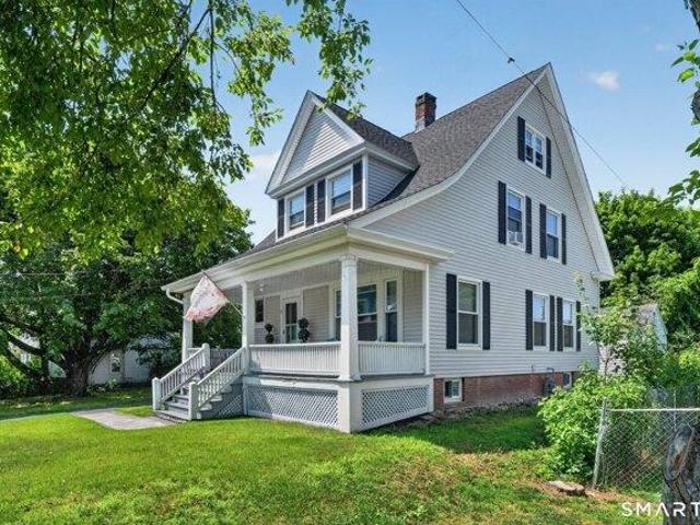 House for sale in Plymouth, Connecticut