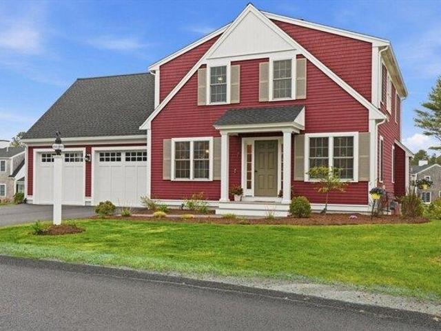 House for sale in Manomet, Massachusetts