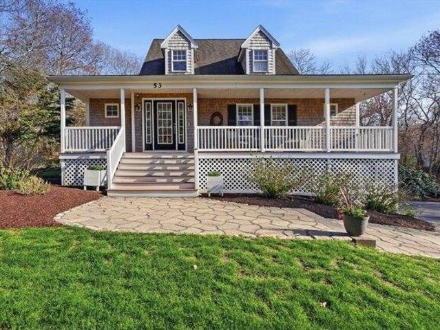 House for sale in Manomet, Massachusetts