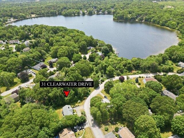 House for sale in Manomet, Massachusetts