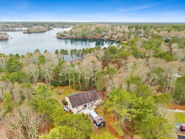 House for sale in Manomet, Massachusetts