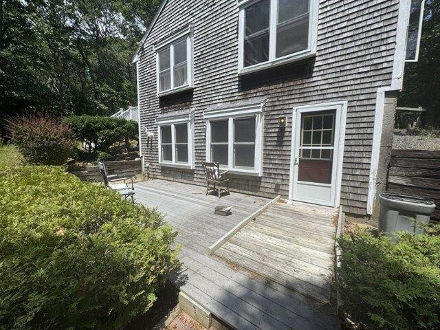 House for sale in Manomet, Massachusetts