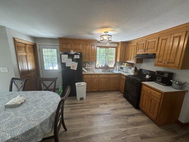 House for sale in Manomet, Massachusetts