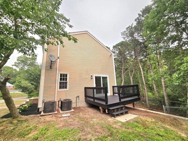 House for sale in Cataumet, Massachusetts