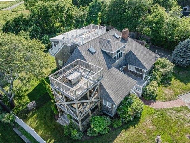 House for sale in Manomet, Massachusetts