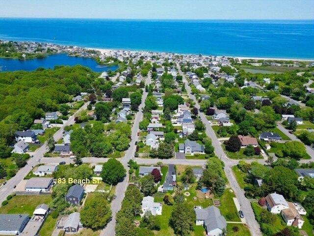 House for sale in Manomet, Massachusetts