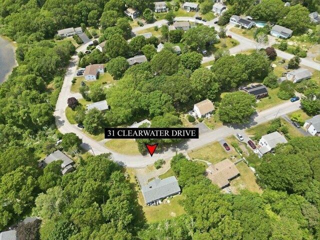 House for sale in Manomet, Massachusetts