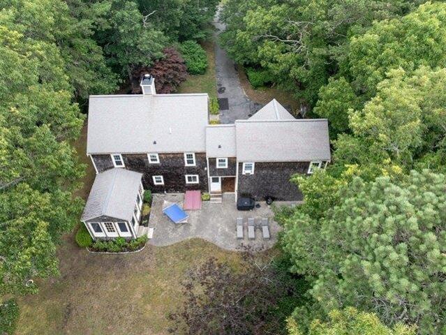 House for sale in Manomet, Massachusetts