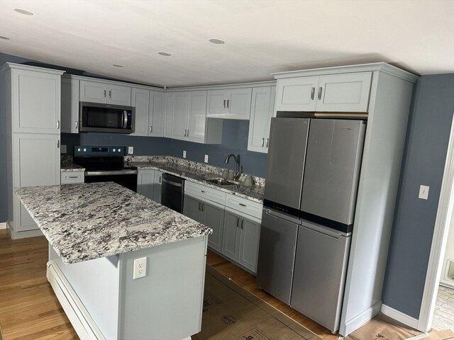 House for sale in Manomet, Massachusetts