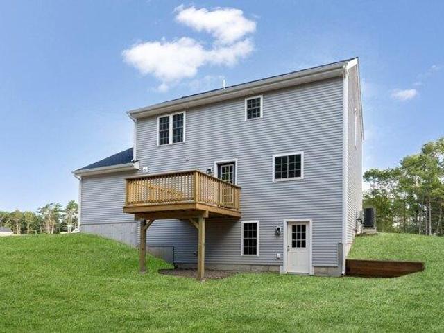 House for sale in Manomet, Massachusetts