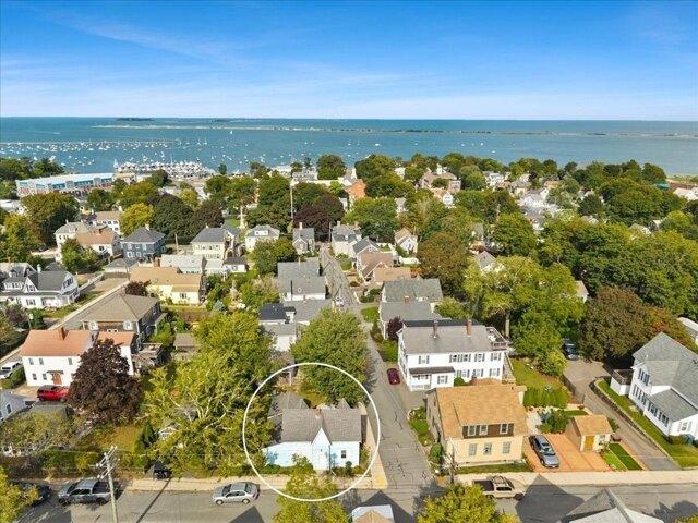 House for sale in Bradford-Union Street Historic District, Plymouth