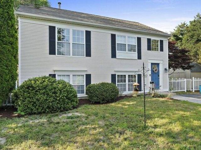 House for sale in Pondville, Plymouth