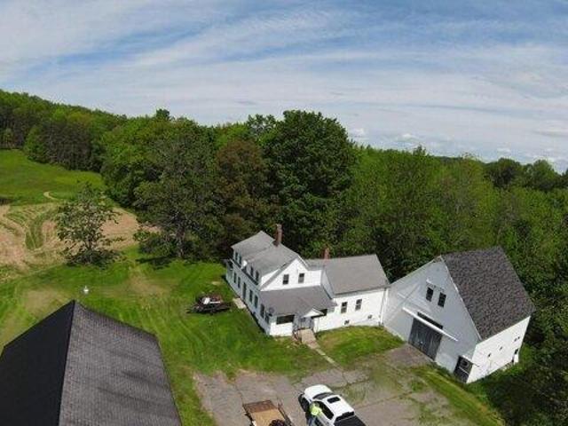House for sale in Plymouth, Maine