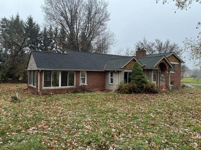 House for sale in Plymouth, Michigan