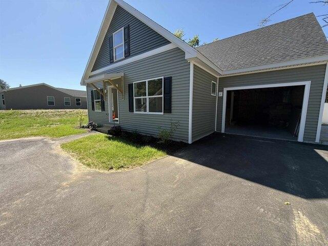 House for sale in New Hampshire